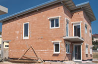 Aldwincle home extensions