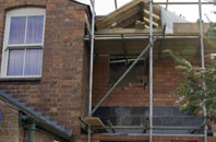 free Aldwincle home extension quotes