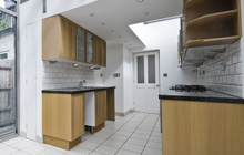 Aldwincle kitchen extension leads